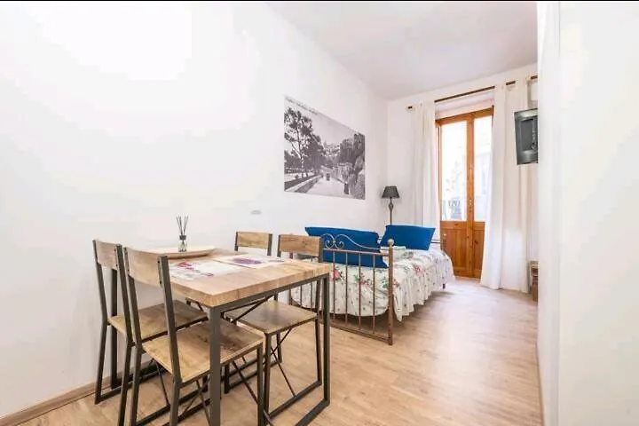 Alla Marina Cagliari Apartment