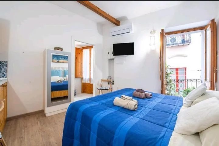 Alla Marina Cagliari
