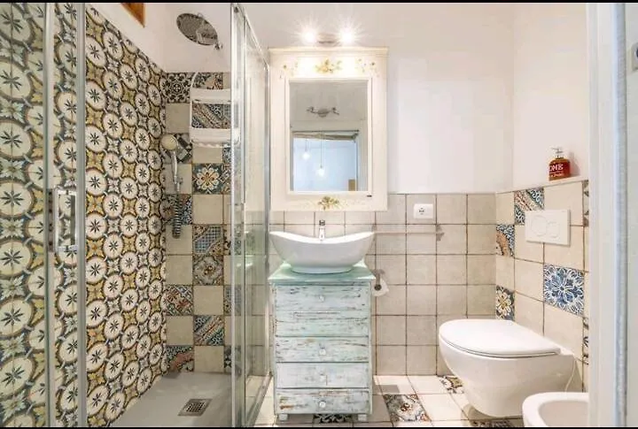 Alla Marina Cagliari Apartment