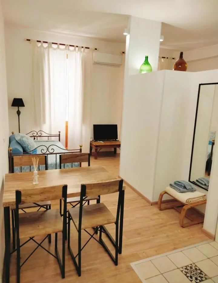 Apartment Alla Marina Cagliari