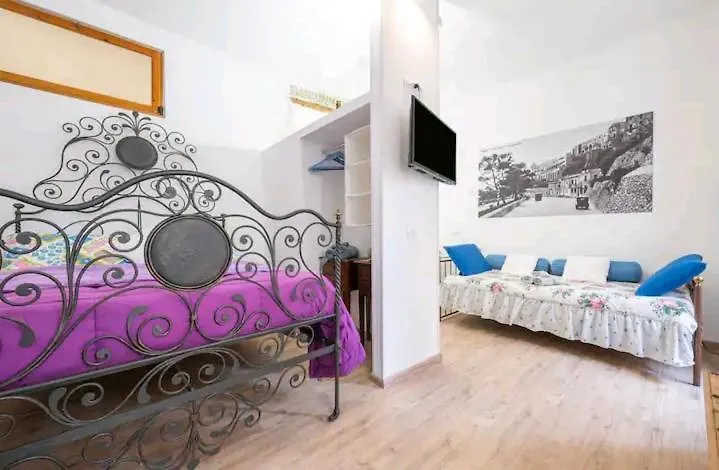 Apartment Alla Marina Cagliari
