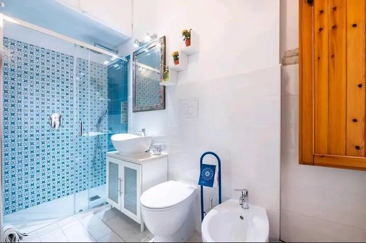 Apartment Alla Marina Cagliari