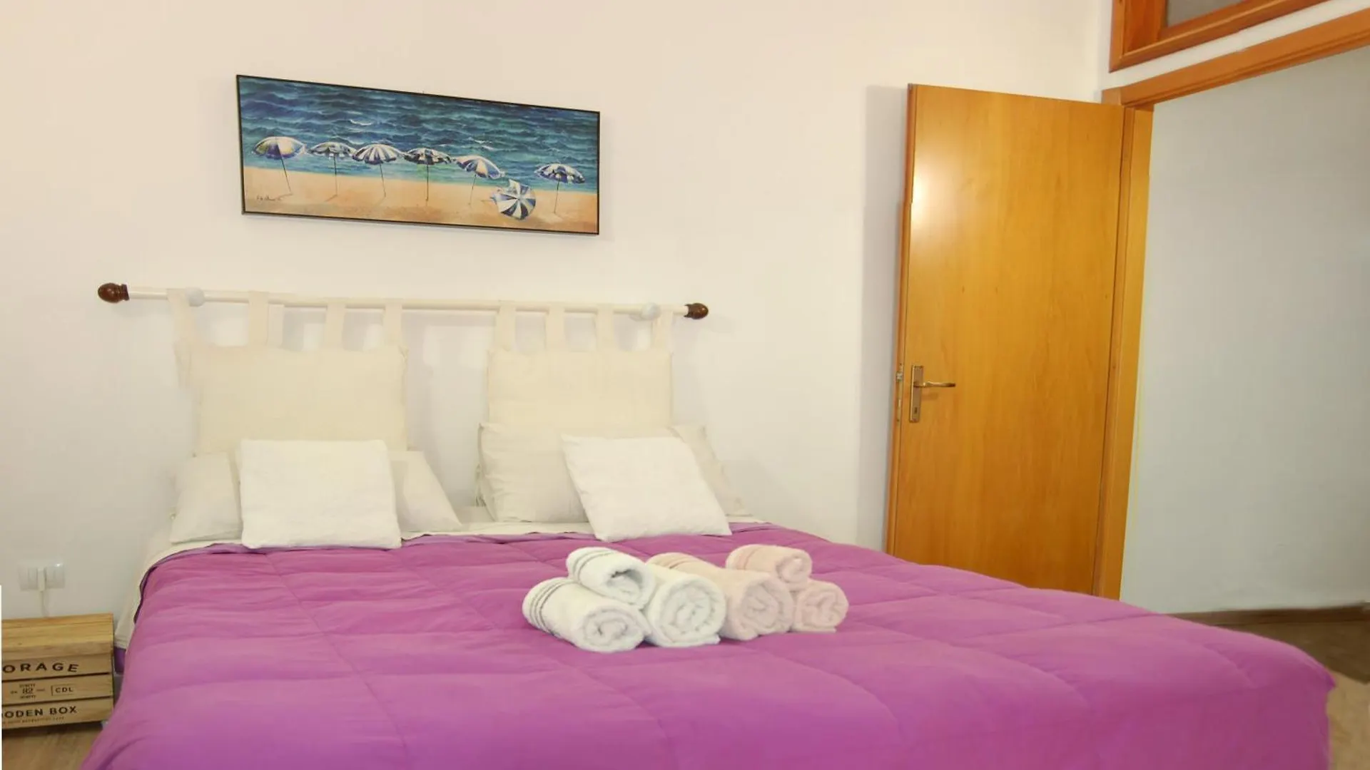 Apartment Alla Marina Cagliari Italy