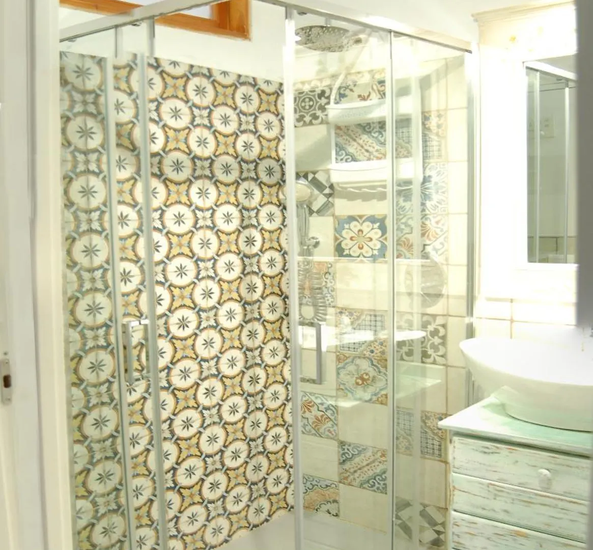 Alla Marina Cagliari Apartment