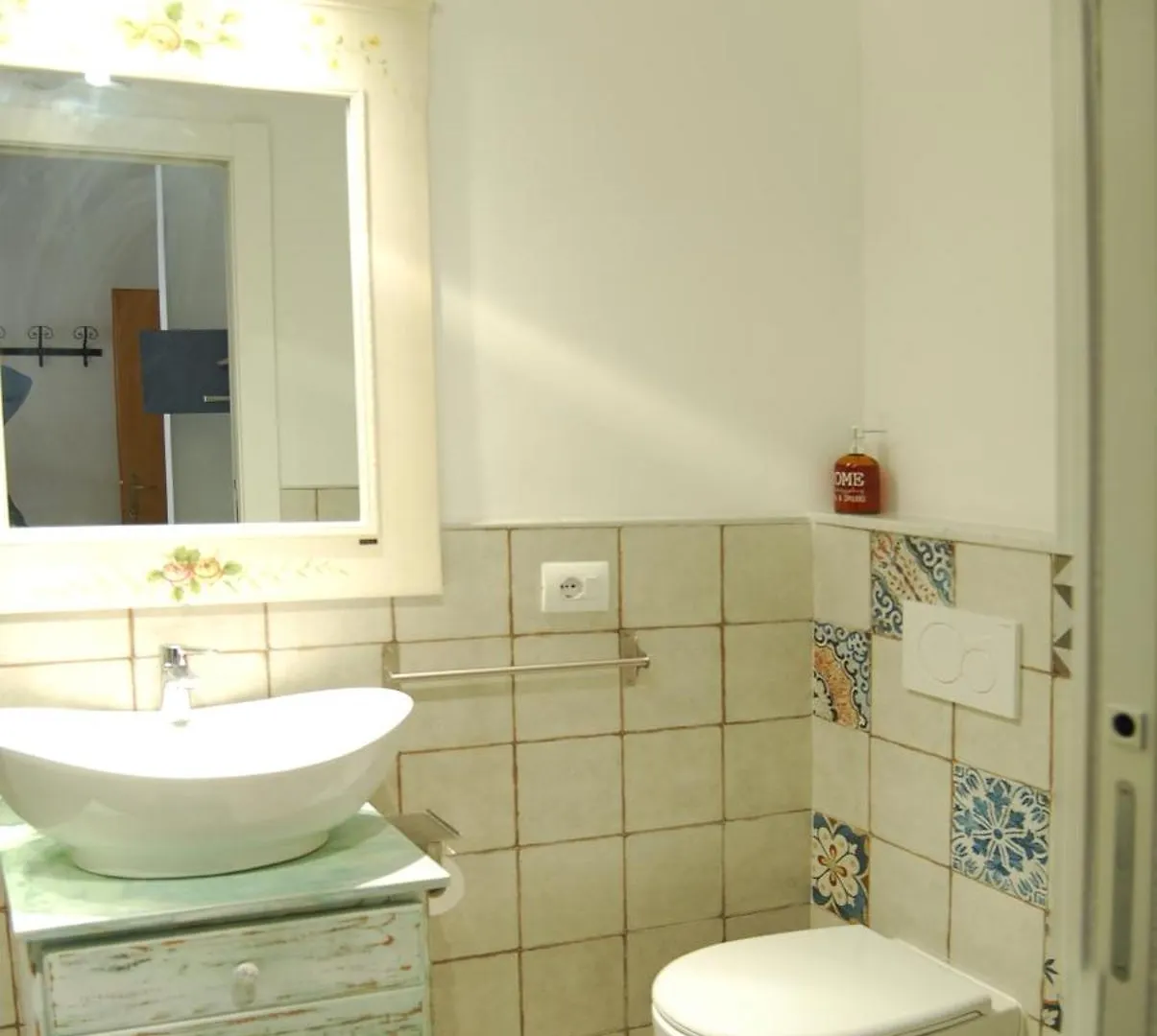 Apartment Alla Marina Cagliari Italy