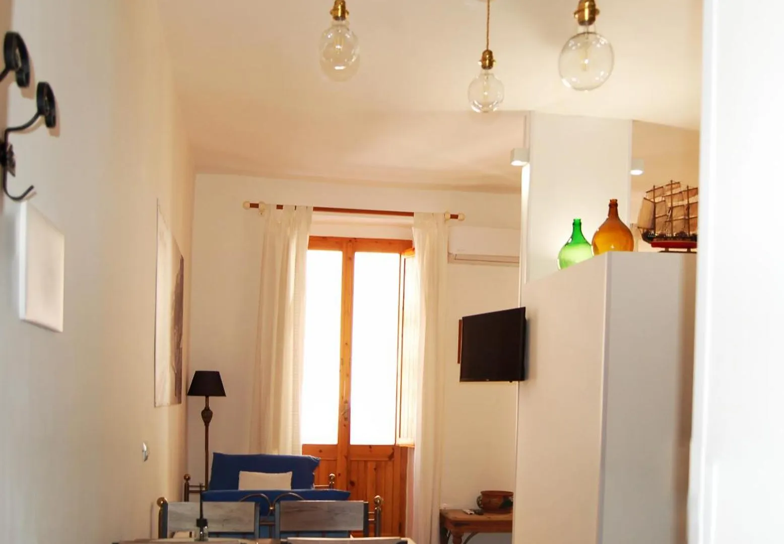 Apartment Alla Marina Cagliari