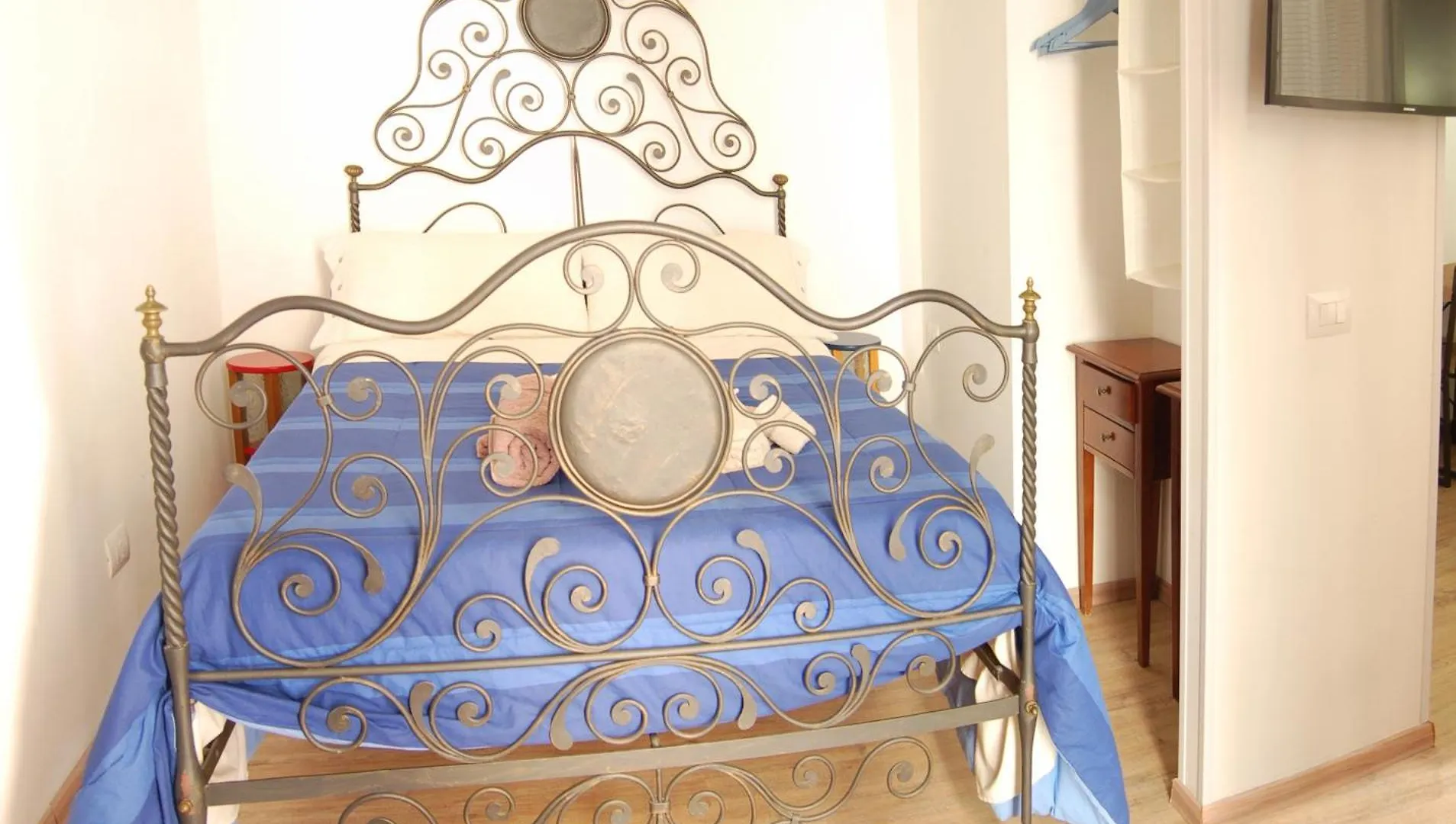 Apartment Alla Marina Cagliari
