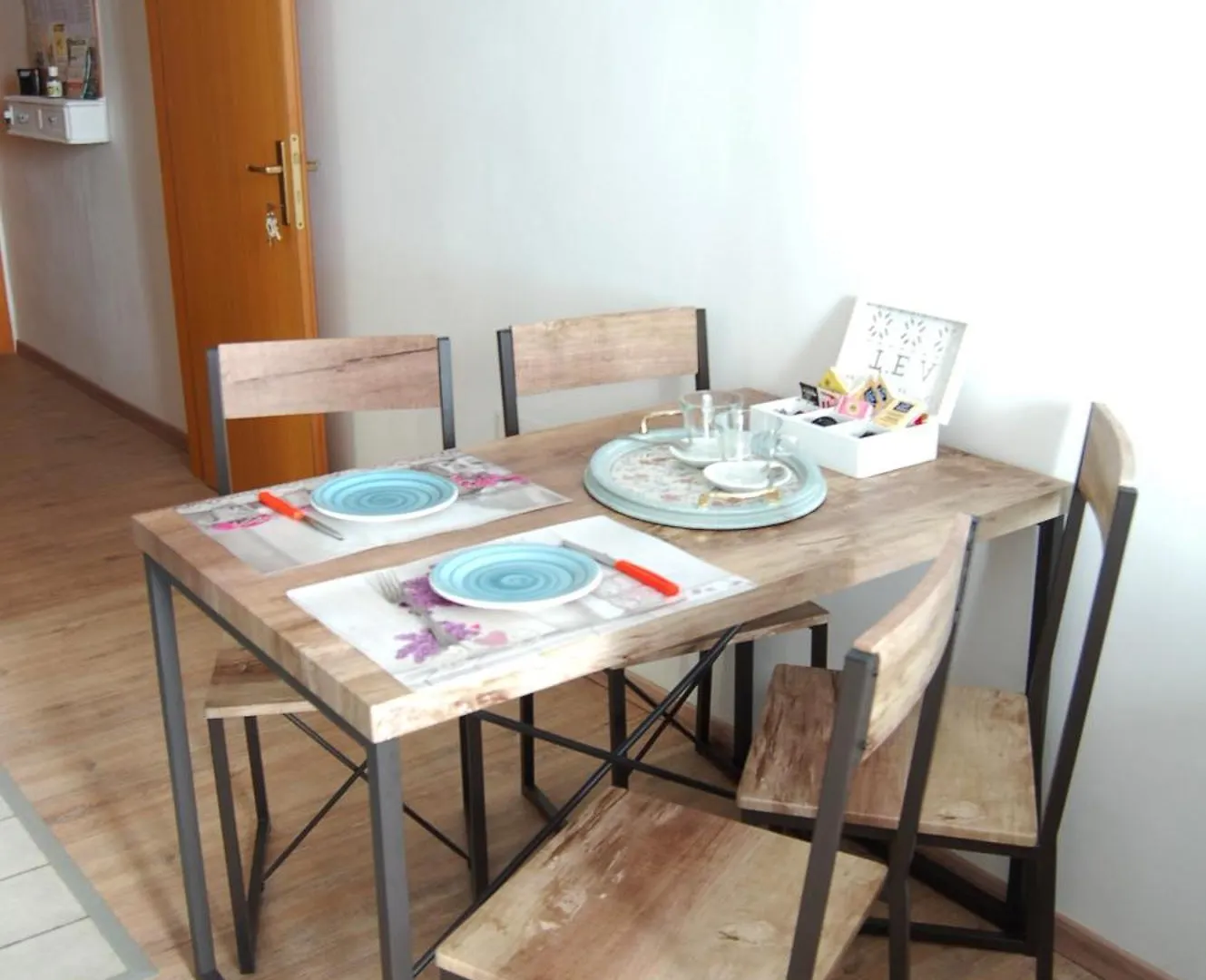 Alla Marina Cagliari Apartment