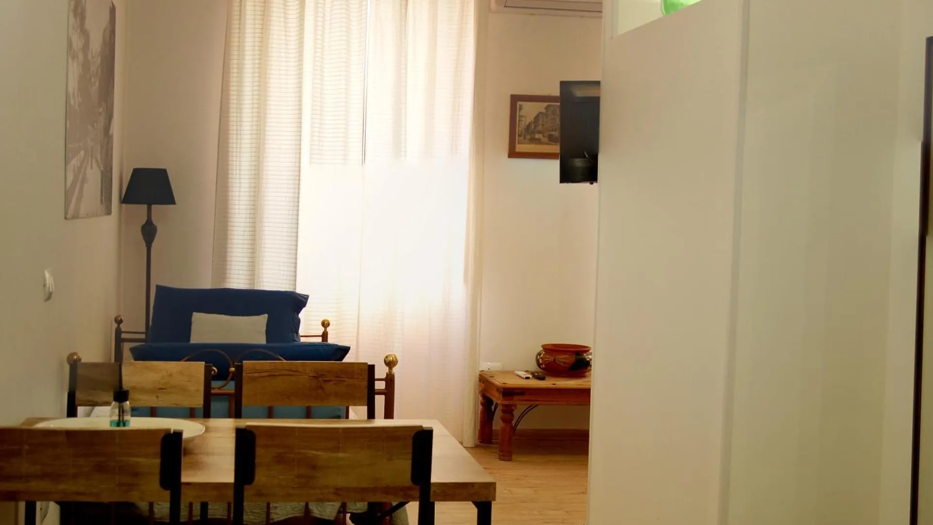 Alla Marina Cagliari Apartment