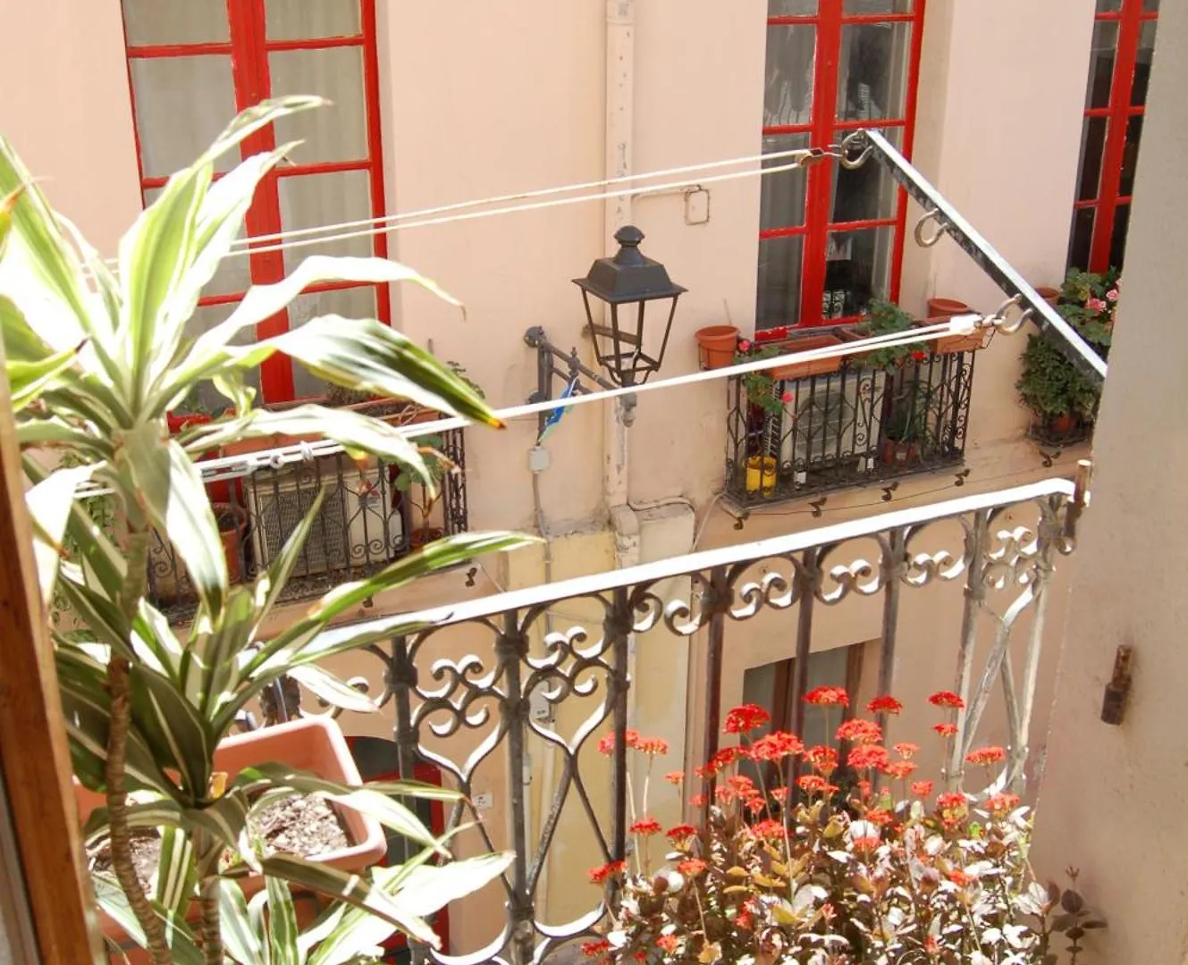 Alla Marina Cagliari 0*,  Italy