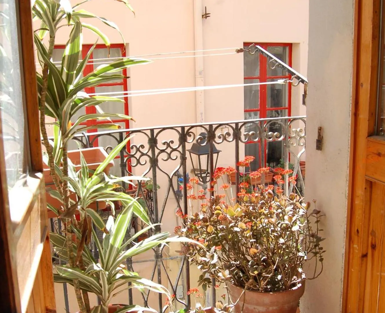 Apartment Alla Marina Cagliari Italy